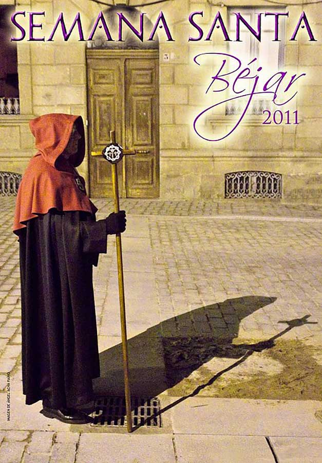 Semana Santa en Béjar  